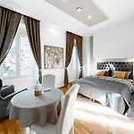 City Center Lodge