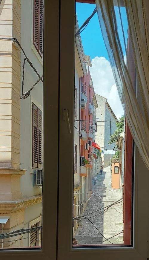 Gasthof Center Pula